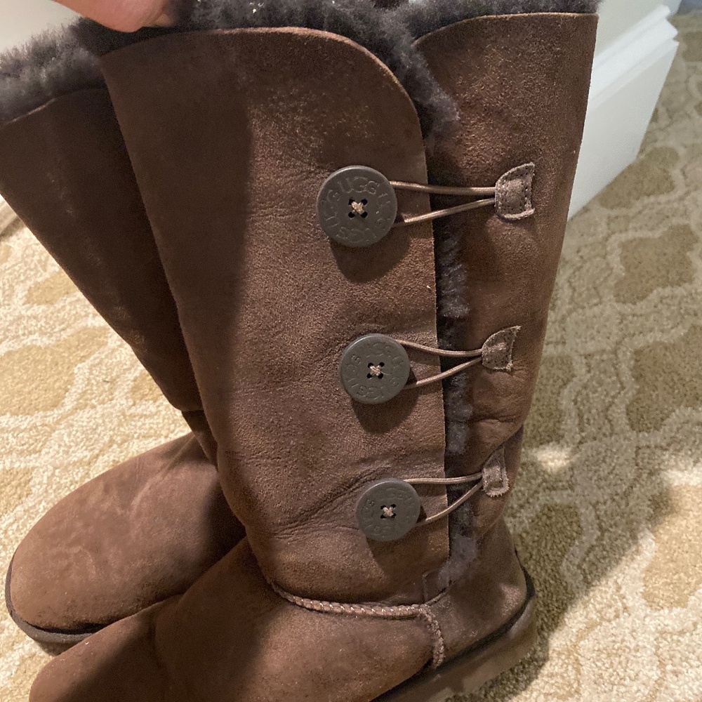 Ugg boots